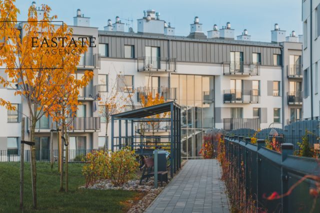 Mieszkanie 3-pokojowe Gdańsk Łostowice, ul. Pastelowa. Zdjęcie 8