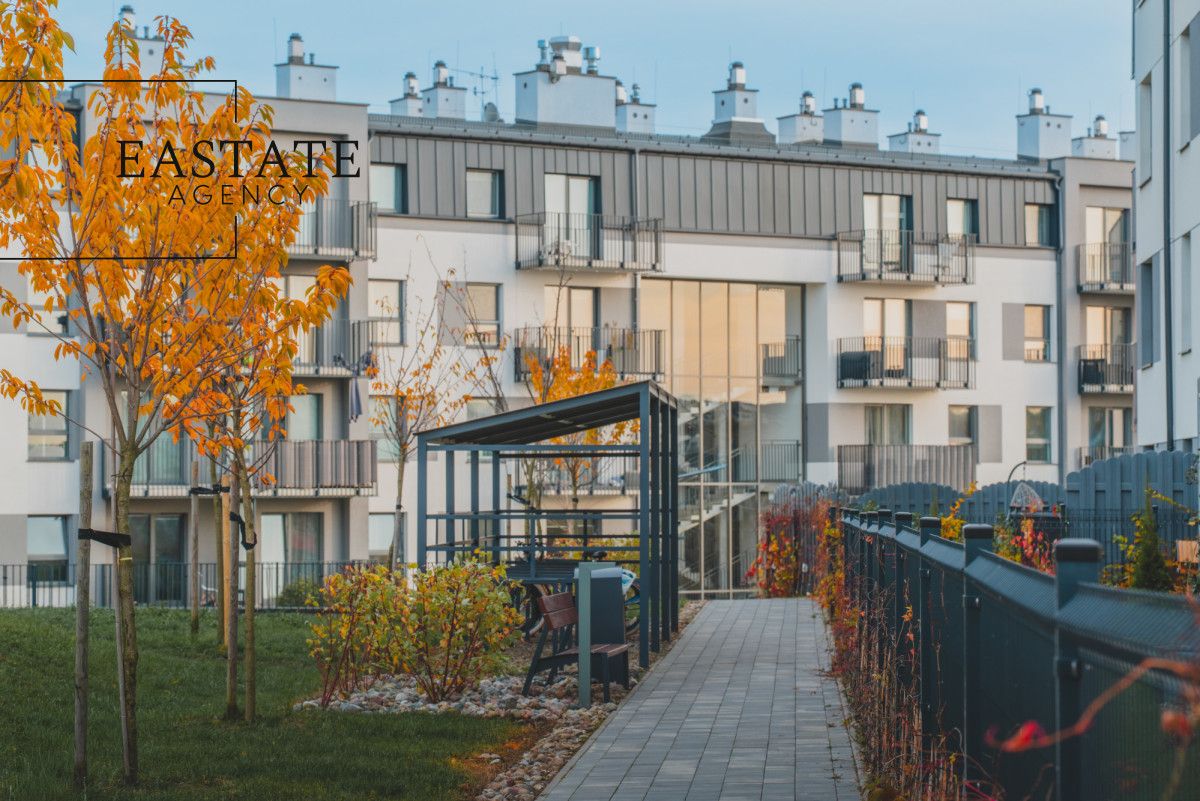 Mieszkanie 3-pokojowe Gdańsk Łostowice, ul. Pastelowa. Zdjęcie 8