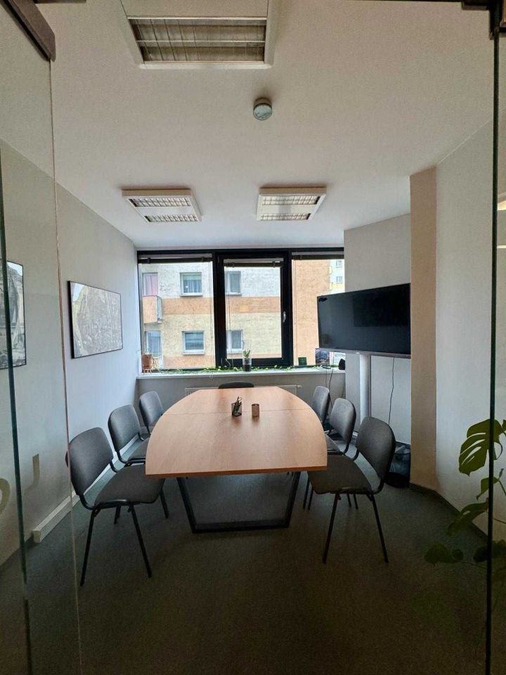 Biuro Szczecin Centrum. Zdjęcie 3