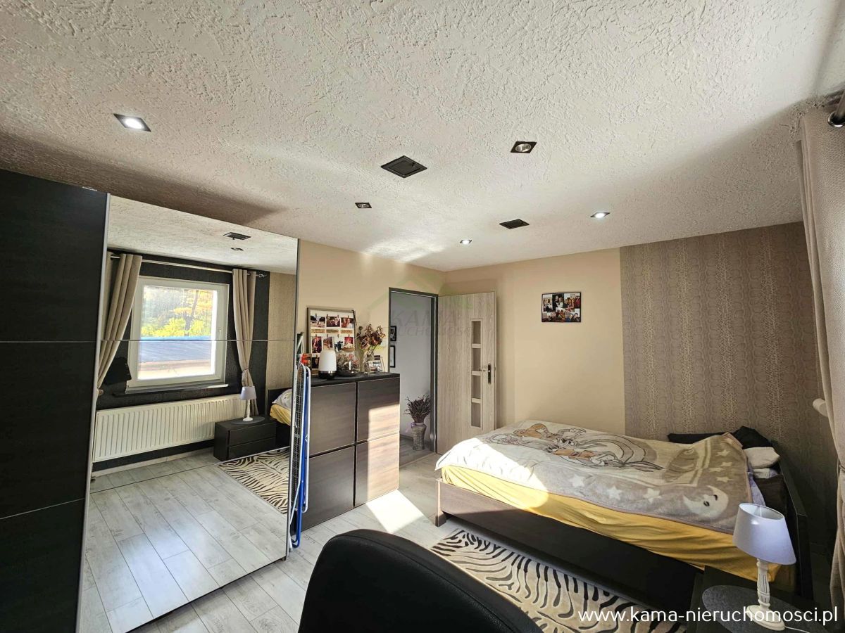 Mieszkanie 3-pokojowe Kowary. Zdjęcie 9