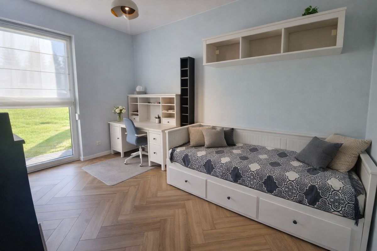 Mieszkanie 3-pokojowe Jelenia Góra. Zdjęcie 12