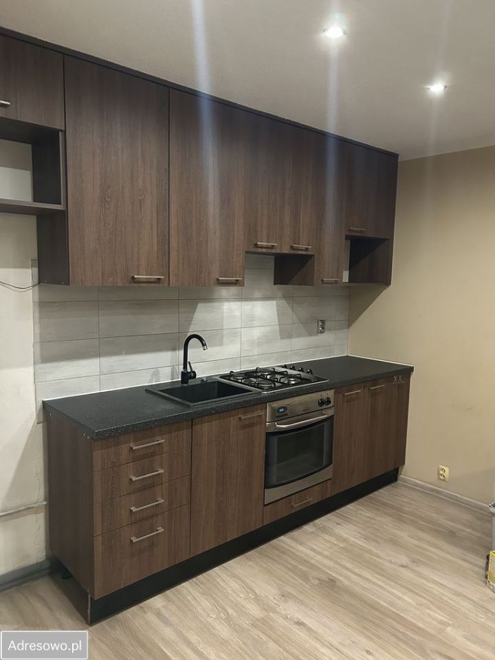 Mieszkanie 2-pokojowe Będzin, ul. Marii Konopnickiej. Zdjęcie 11