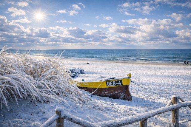 Mieszkanie 1-pokojowe Dębki, ul. Topolowa 1. Zdjęcie 9