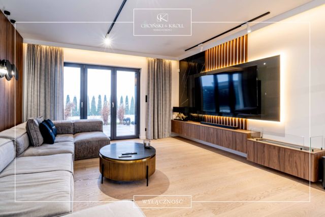 dom wolnostojący, 4 pokoje Siekierki Małe, ul. Polna. Zdjęcie 14