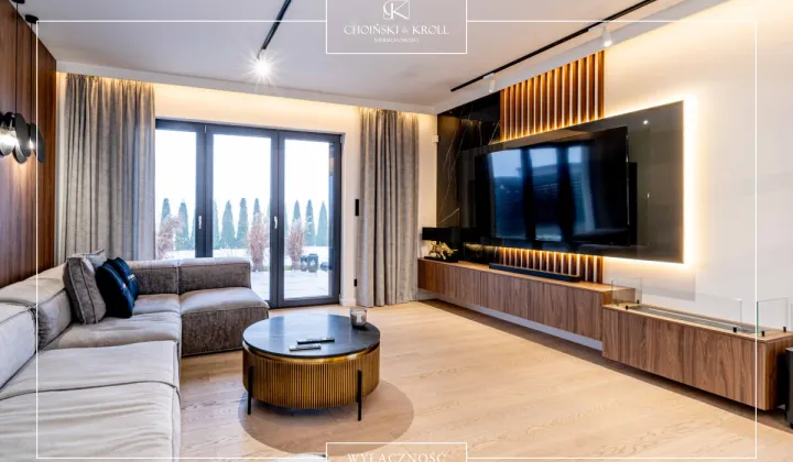 dom wolnostojący, 4 pokoje Siekierki Małe, ul. Polna