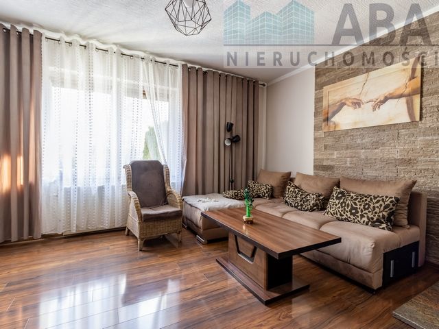 dom szeregowy, 6 pokoi Mieczownica. Zdjęcie 6