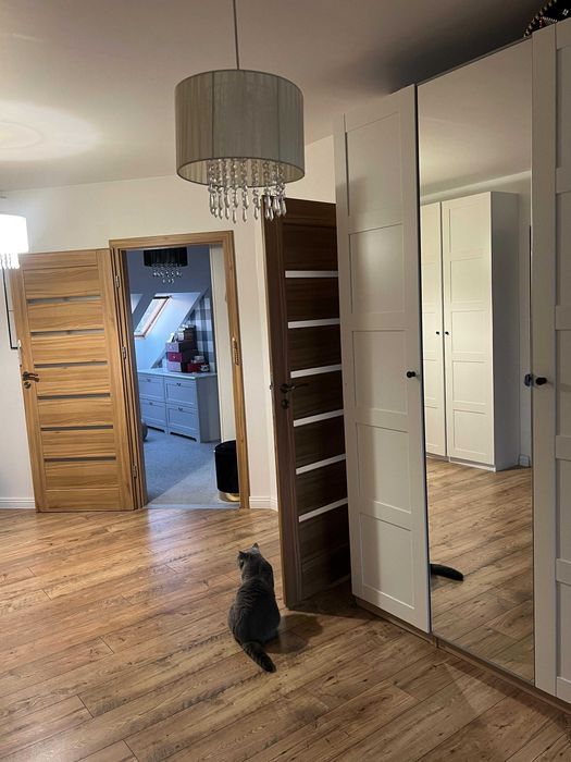 Mieszkanie 3-pokojowe Jaroty, ul. Stawigudzka. Zdjęcie 5