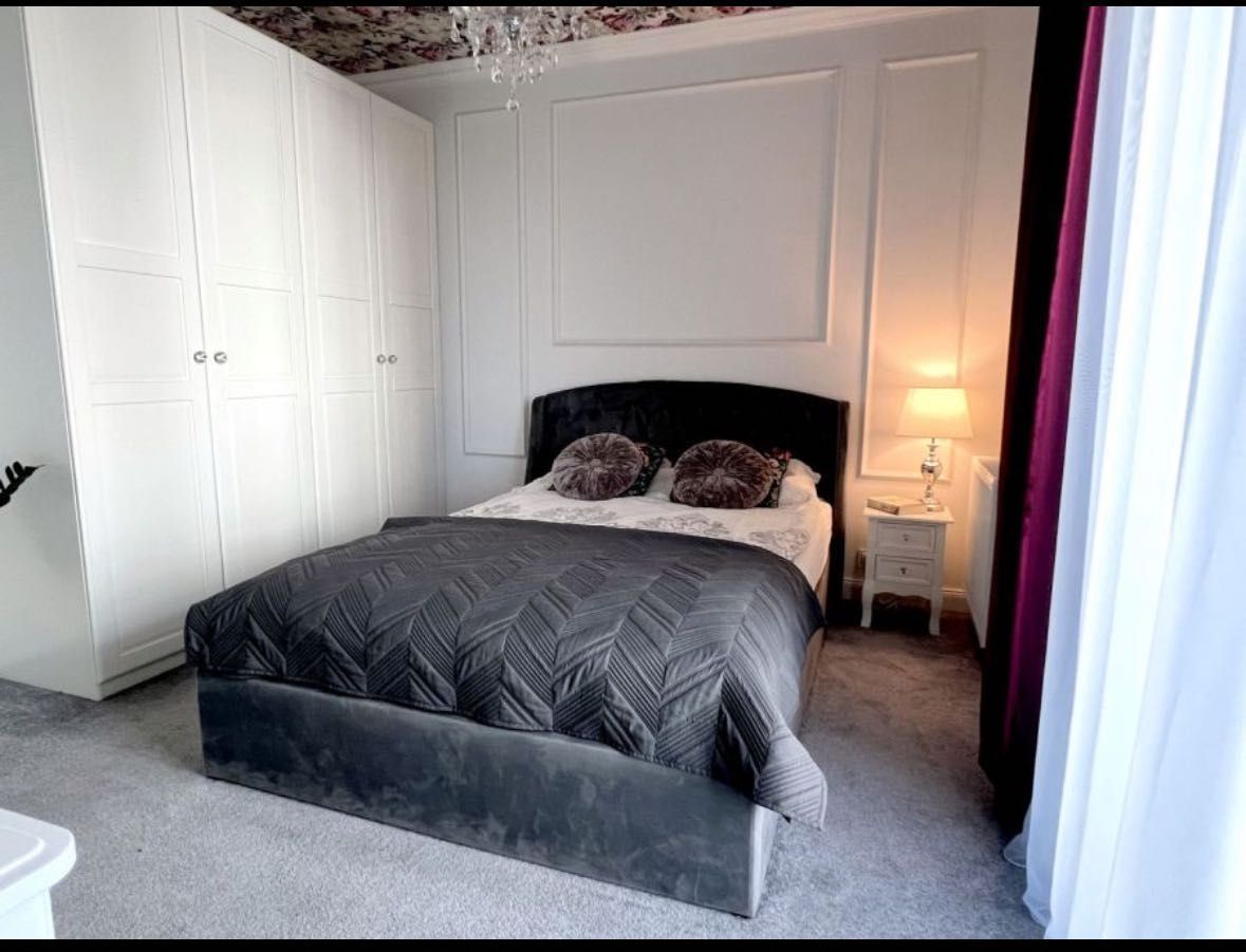 Mieszkanie 2-pokojowe Gdańsk Oliwa. Zdjęcie 6