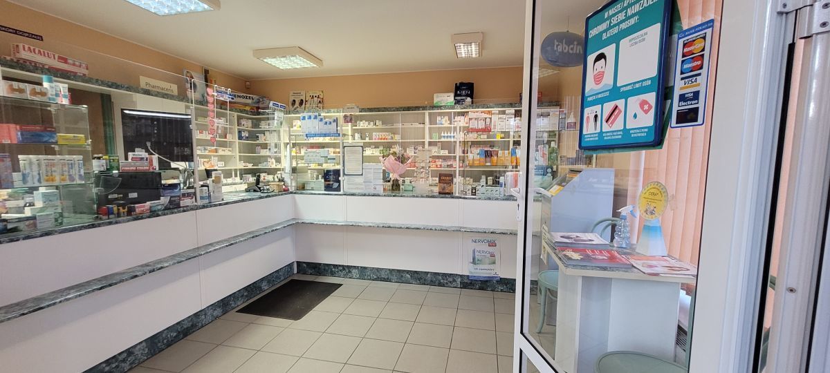 Lokal Lubin. Zdjęcie 2