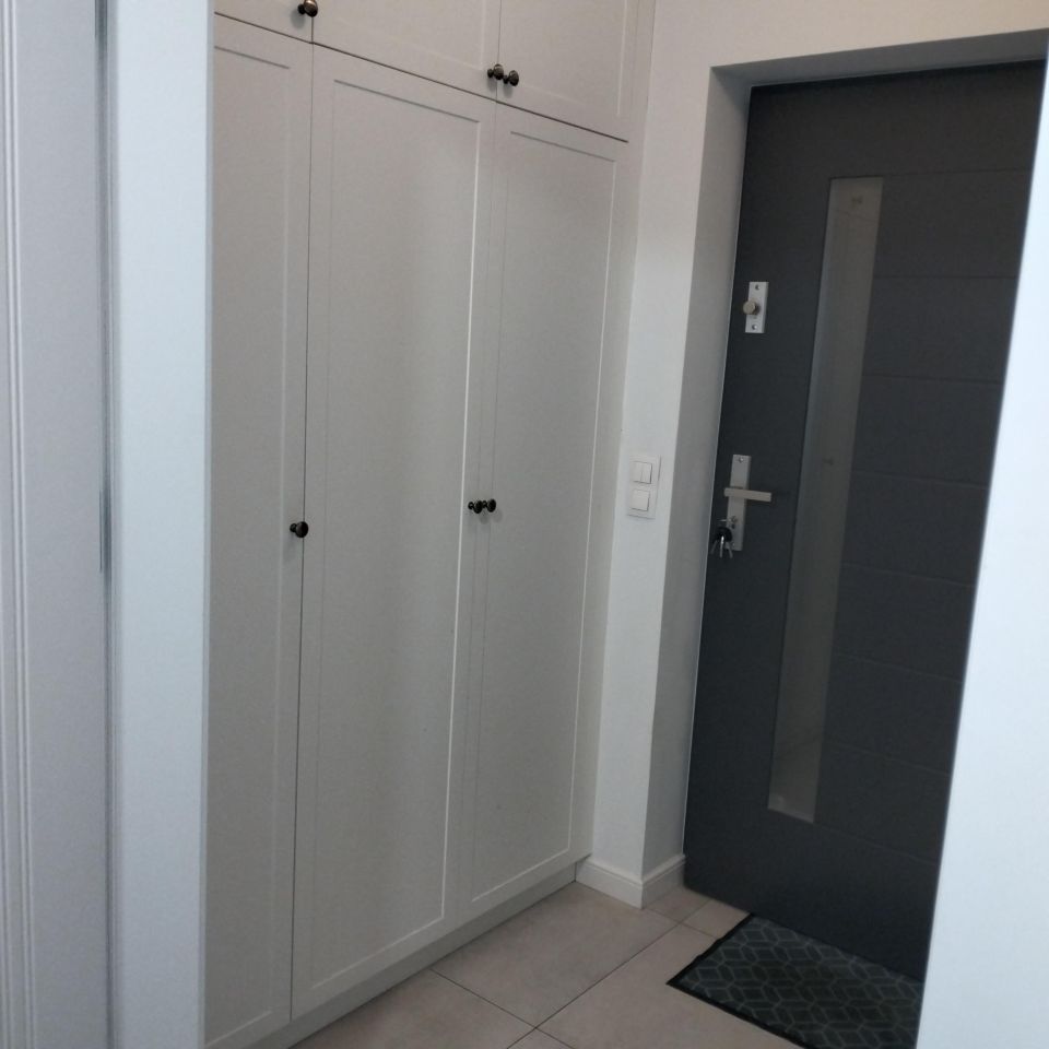 Mieszkanie 3-pokojowe Modlnica, ul. Wierzbowa. Zdjęcie 22