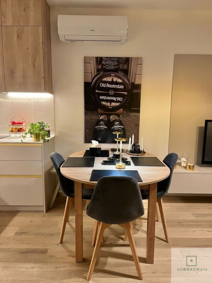 Mieszkanie 2-pokojowe Piaseczno, ul. Tukanów. Zdjęcie 4