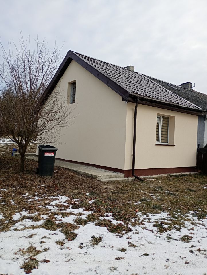 bliźniak, 2 pokoje Modrolas. Zdjęcie 3