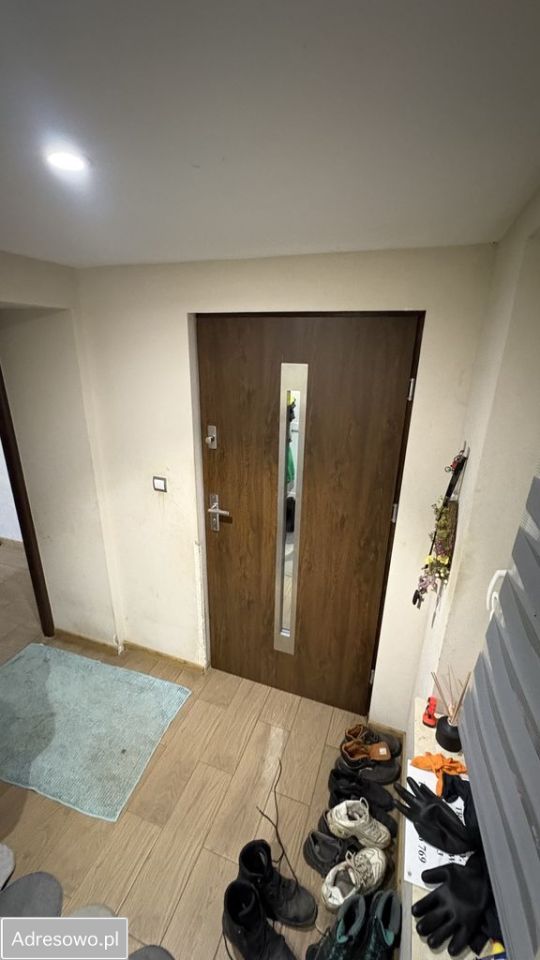 Mieszkanie 2-pokojowe Biedaszków Wielki. Zdjęcie 5