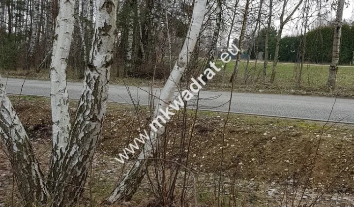 Działka budowlana Żelechów, ul. Topolowa