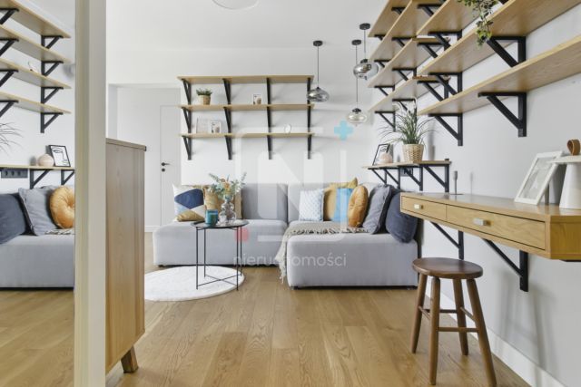 Mieszkanie 3-pokojowe Warszawa Śródmieście, ul. Grzybowska. Zdjęcie 5