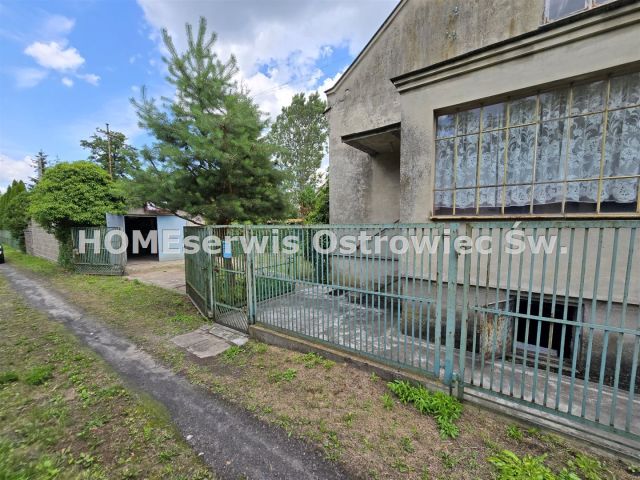 dom wolnostojący, 2 pokoje Ostrowiec Świętokrzyski Gutwin. Zdjęcie 25