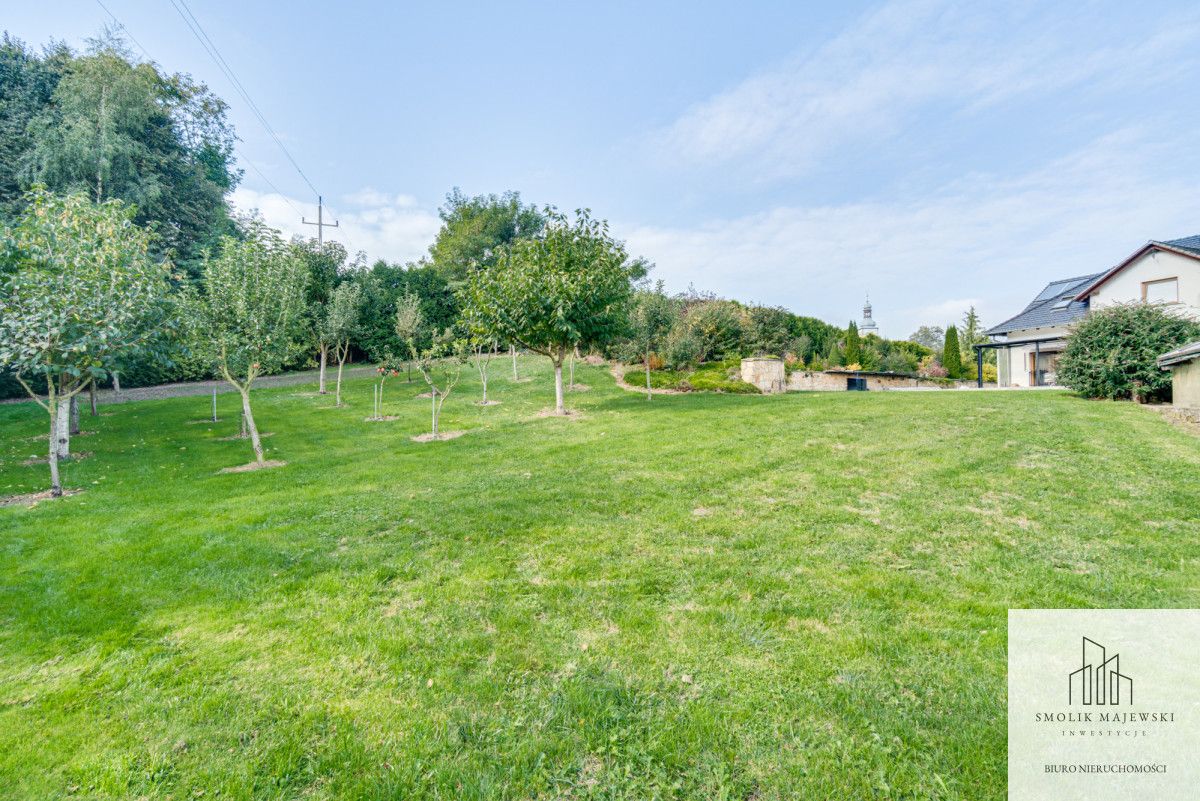 dom wolnostojący, 7 pokoi Złotoryja. Zdjęcie 18