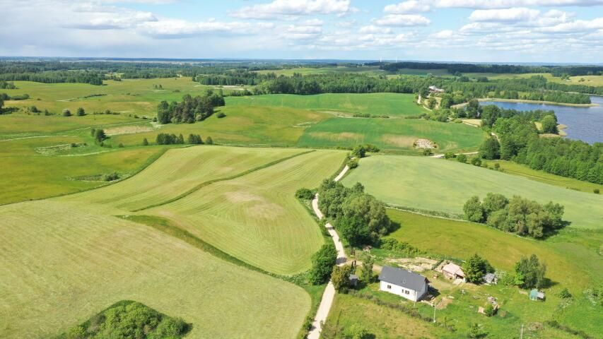 Działka budowlana Talki. Zdjęcie 12