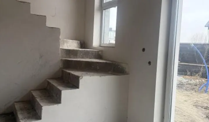 dom szeregowy, 4 pokoje Warszawa Wawer