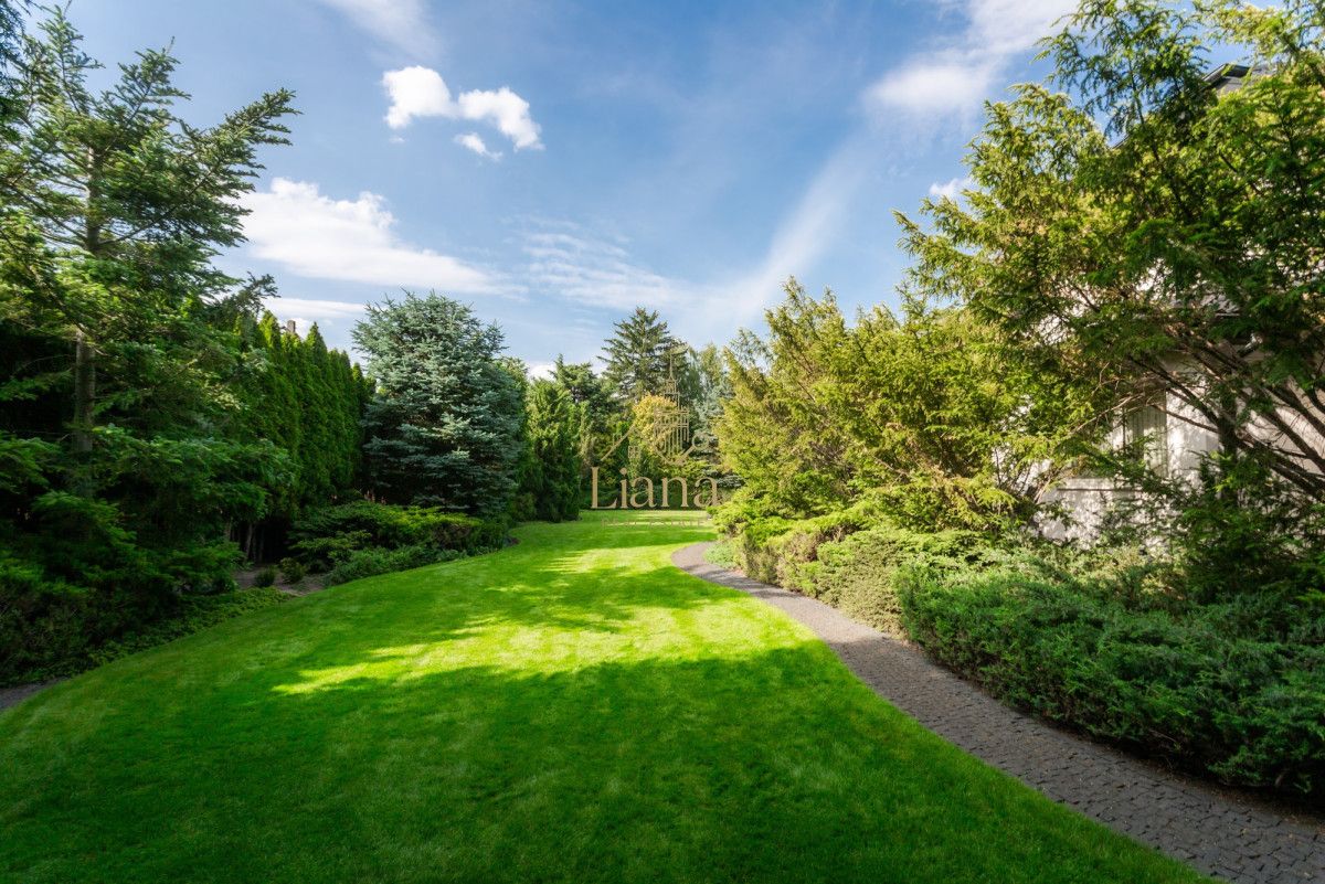 dom, 9 pokoi Wołomin, ul. Lipowa. Zdjęcie 33