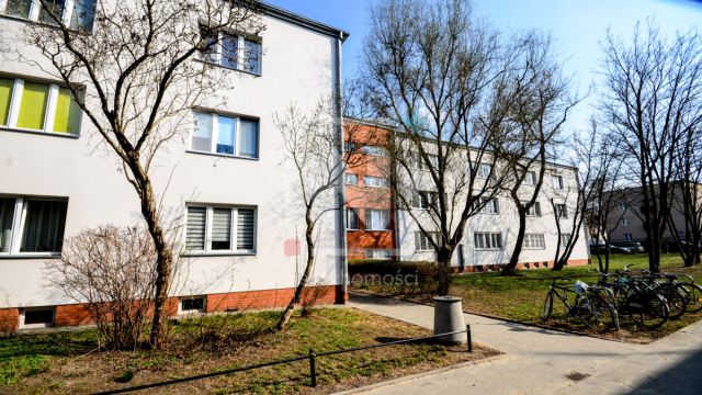 Mieszkanie 1-pokojowe Warszawa Wola, ul. Obozowa. Zdjęcie 3