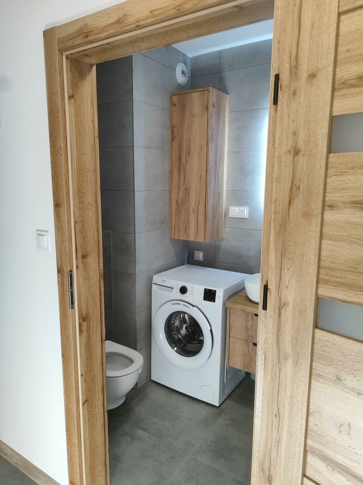 Mieszkanie 2-pokojowe Rzeszów Drabinianka, ul.Solidarności. Zdjęcie 6