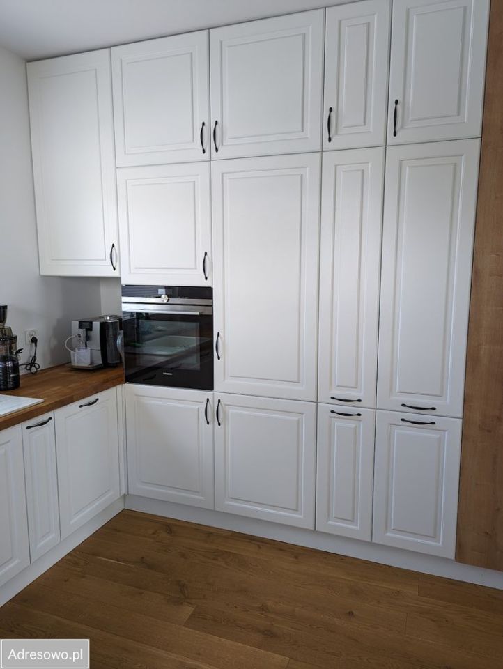 Mieszkanie 6-pokojowe Falenty Nowe, ul. Promienna. Zdjęcie 6