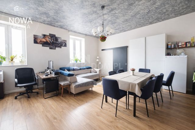 Mieszkanie 2-pokojowe Grabki Duże. Zdjęcie 9