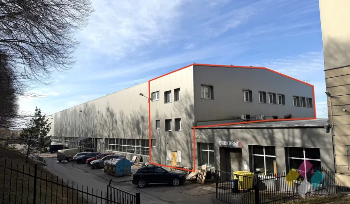 Biuro Olsztyn Podgrodzie, al. Aleja Obrońców Tobruku