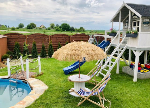 bliźniak, 5 pokoi Puck, ul. Kolejowa. Zdjęcie 17