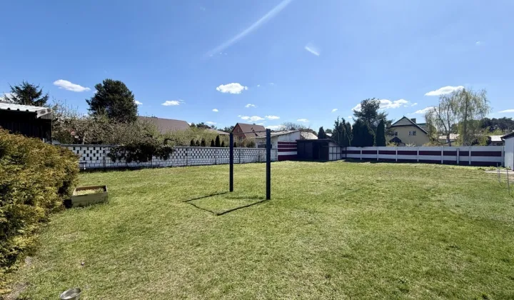 Działka budowlana Józefów, ul. Żeglarzy