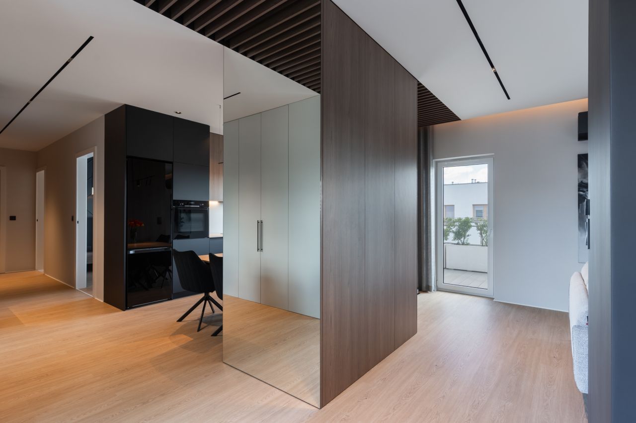 Mieszkanie 3-pokojowe Rzeszów Drabinianka, ul. Miła. Zdjęcie 16