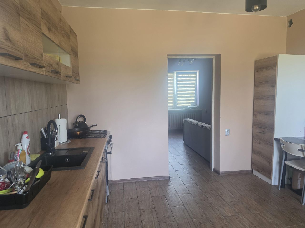 dom wolnostojący Mała Wieś przy Drodze, .. Zdjęcie 15