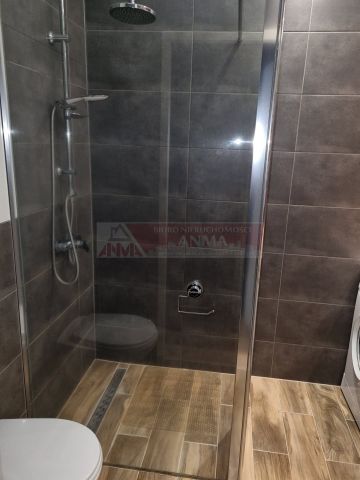 Mieszkanie 2-pokojowe Lublin Dziesiąta, ul. Ksawerego Dunikowskiego. Zdjęcie 4