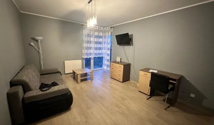 Mieszkanie 2-pokojowe Wrocław Śródmieście, ul. Mikołaja Reja