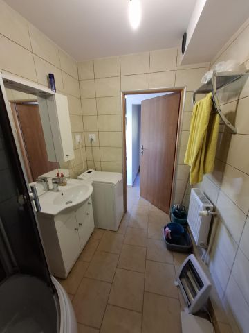 dom szeregowy, 3 pokoje Ptaszków, 110. Zdjęcie 21