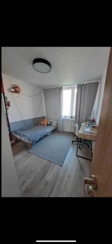 Mieszkanie 3-pokojowe Warszawa Bródno, ul. Nieszawska. Zdjęcie 2