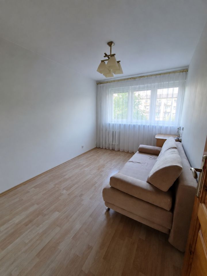 Mieszkanie 3-pokojowe Świnoujście Centrum, ul. 11 Listopada. Zdjęcie 6