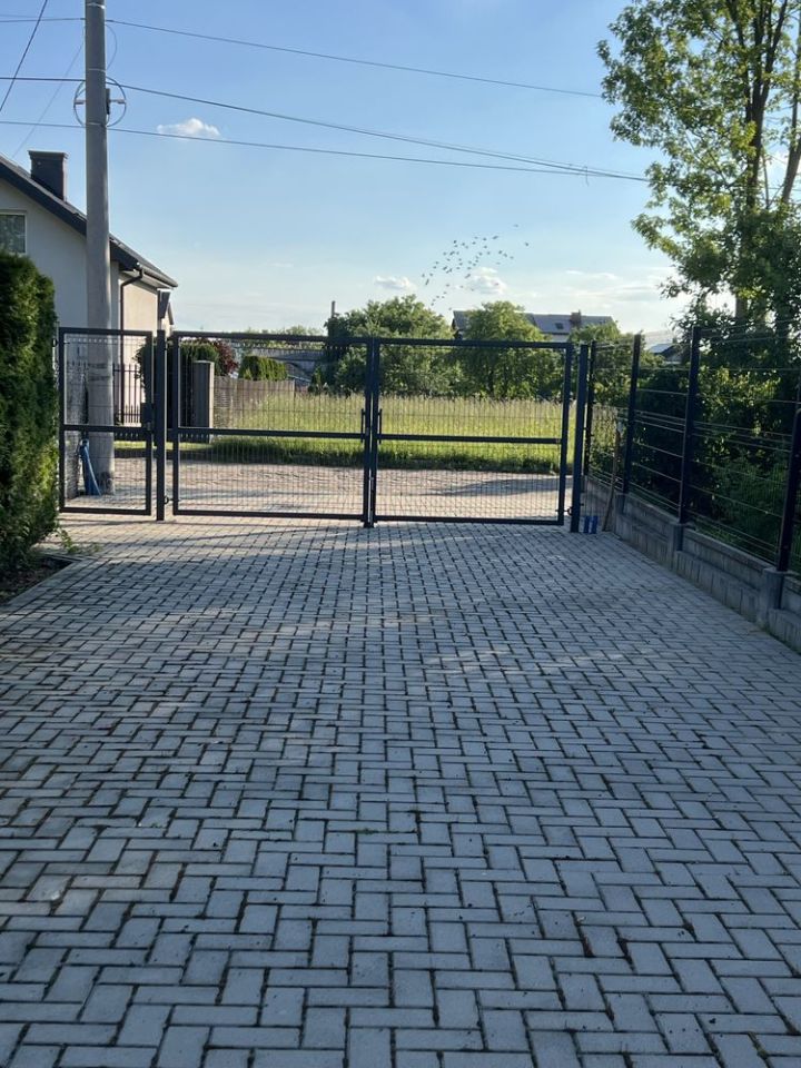 Działka budowlana Garwolin, ul. Żeromskiego. Zdjęcie 6