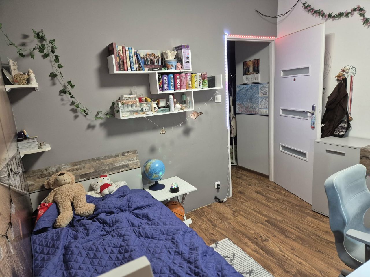 Mieszkanie 3-pokojowe Rzeszów Staroniwa, ul. Krajobrazowa. Zdjęcie 7
