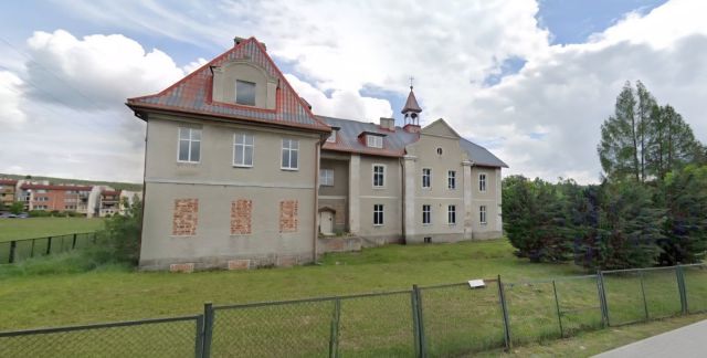 Nieruchomość komercyjna Szczytna, ul. Szpitalna. Zdjęcie 10