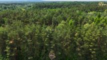 Działka budowlana Pogórska Wola. Zdjęcie 4