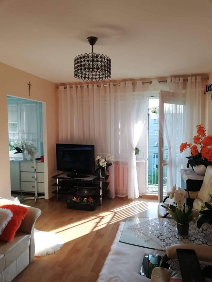 Mieszkanie 3-pokojowe Krosno, ul. Adama Mickiewicza