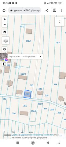 dom wolnostojący, 3 pokoje Brzeziczki. Zdjęcie 1