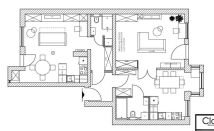 Mieszkanie 3-pokojowe Strzegom, ul. Legnicka. Zdjęcie 4