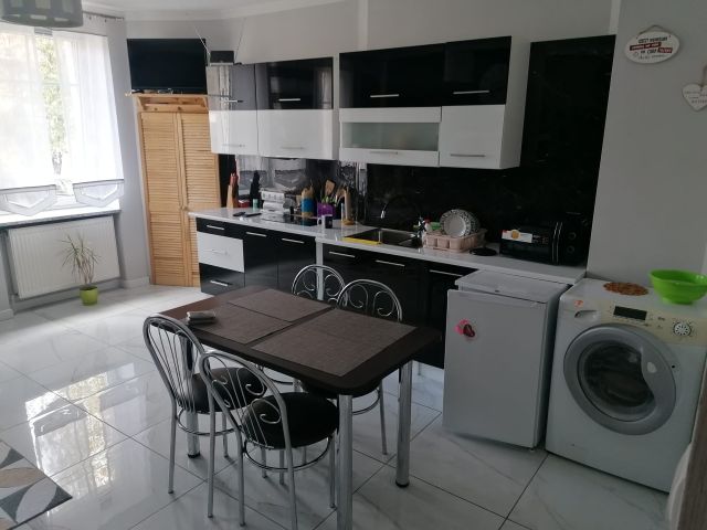 Mieszkanie 3-pokojowe Zabrze, ul. Szybowa. Zdjęcie 1