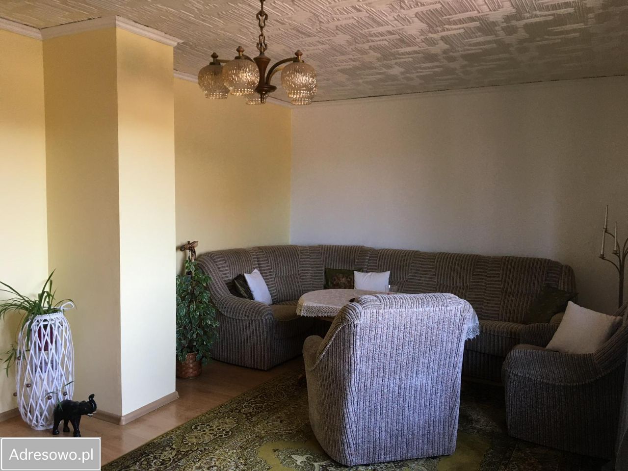 dom wolnostojący, 5 pokoi Nowe Polaszki. Zdjęcie 9