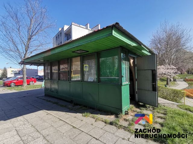 Lokal Zielona Góra, ul. Ludwika Waryńskiego. Zdjęcie 3