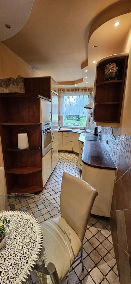 Mieszkanie 3-pokojowe Częstochowa Północ, ul. Fieldorfa-Nila. Zdjęcie 12