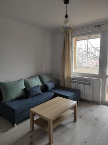 Mieszkanie 2-pokojowe Kraków Olsza, ul. Seniorów Lotnictwa. Zdjęcie 1
